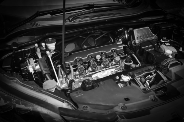 Do Gasoline and Diesel Engines Need Different Oil Types? | Paul’s Automotive